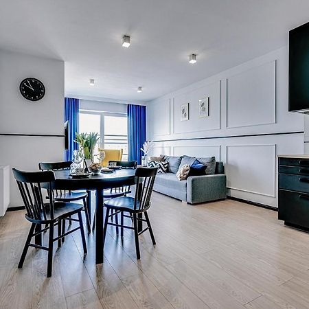 Apartament Piekny Widok, 15Min Od Rynku, Netflix, Garaz Free Wrocław Eksteriør billede