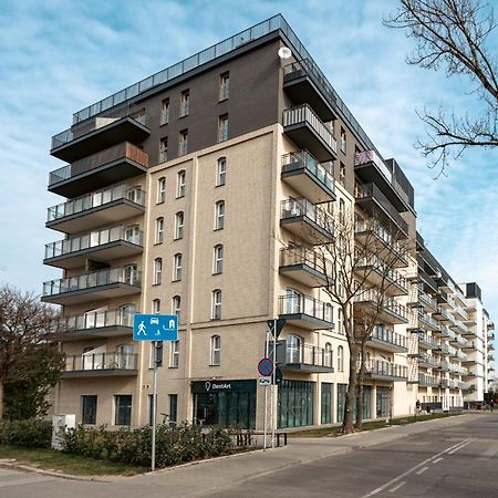 Apartament Piekny Widok, 15Min Od Rynku, Netflix, Garaz Free Wrocław Eksteriør billede