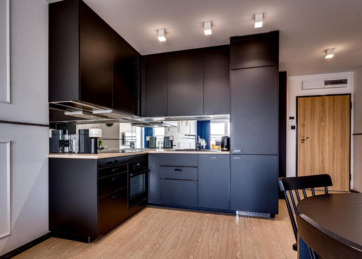 Apartament Piekny Widok, 15Min Od Rynku, Netflix, Garaz Free Wrocław Eksteriør billede