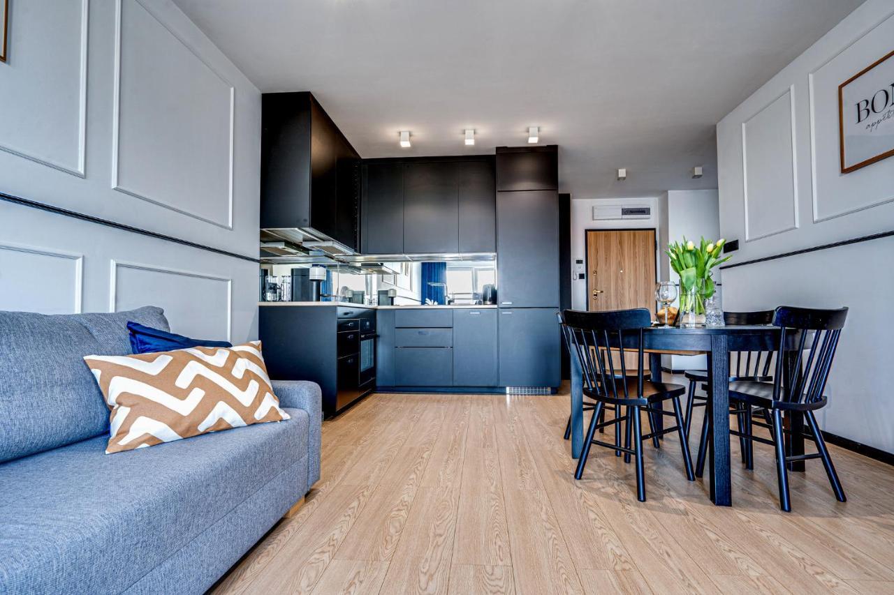 Apartament Piekny Widok, 15Min Od Rynku, Netflix, Garaz Free Wrocław Eksteriør billede