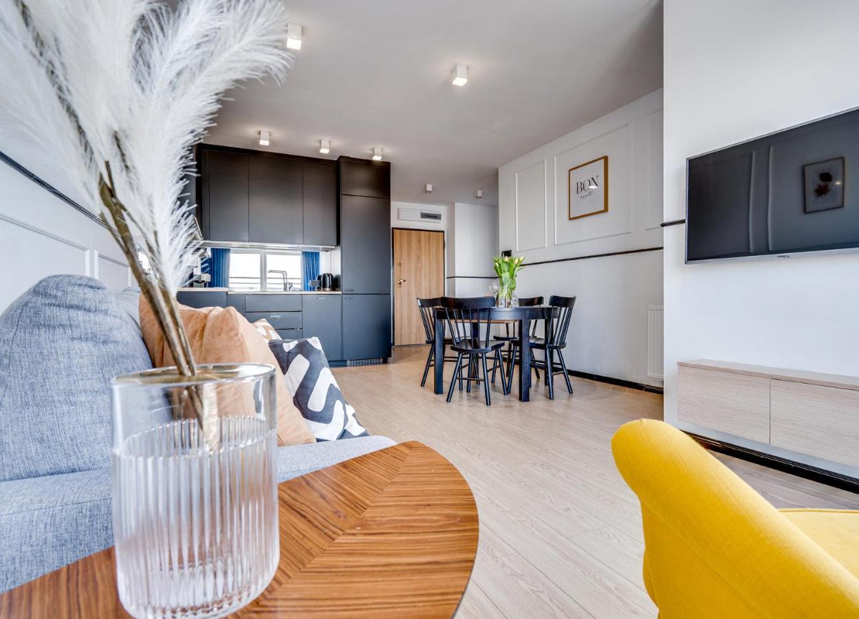 Apartament Piekny Widok, 15Min Od Rynku, Netflix, Garaz Free Wrocław Eksteriør billede