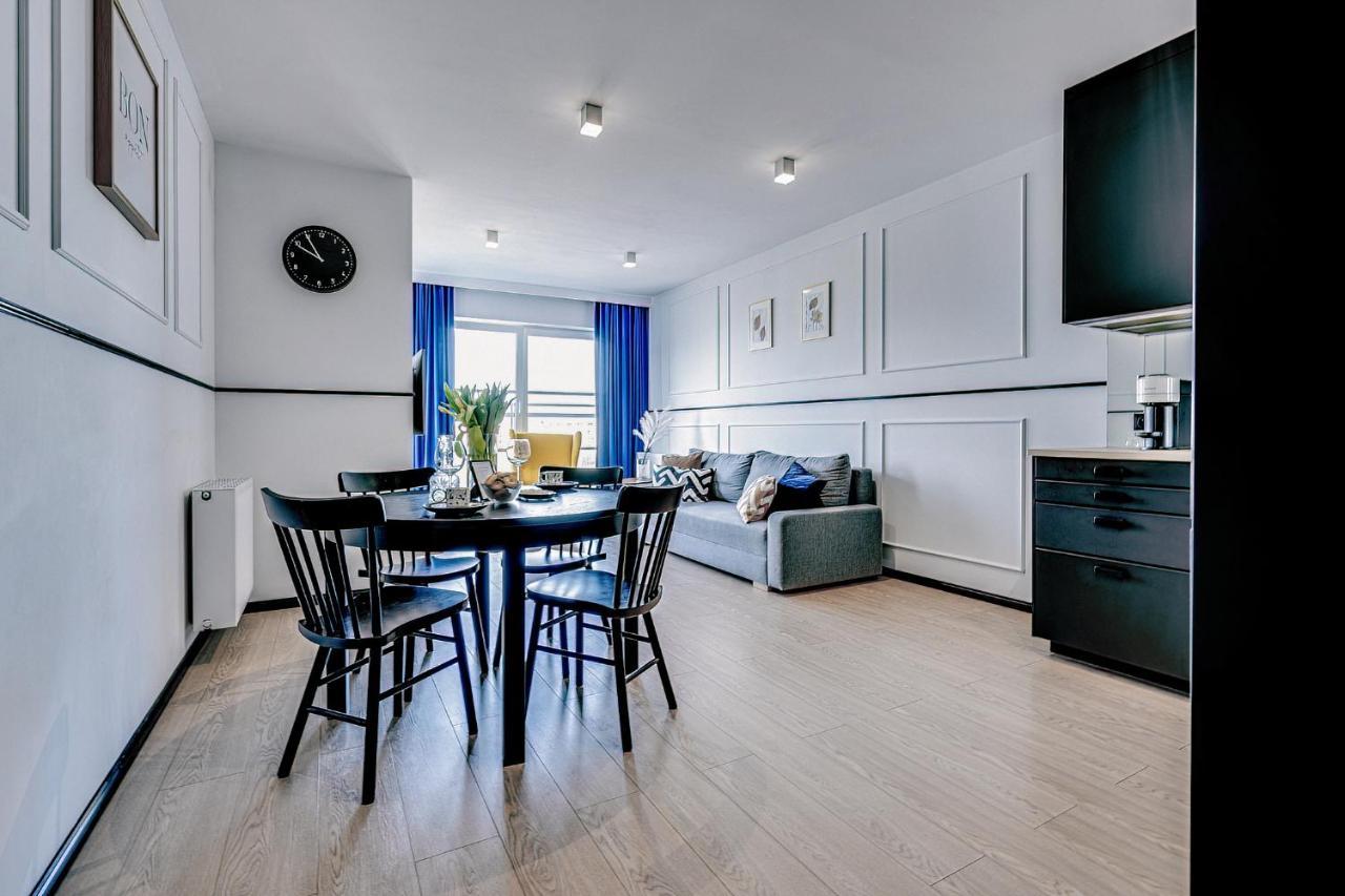 Apartament Piekny Widok, 15Min Od Rynku, Netflix, Garaz Free Wrocław Eksteriør billede